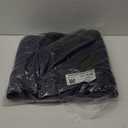 Amazon Essentials Men's Full-Zip Fleece Jacket Size M