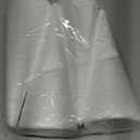 4 Pack Craft Foam Tree Cones, 10 * 4in Styrofoam Cones for Craft, White Large Polystyrene Foam Cones for Craft Use for DIY Art Projects, Christmas Tree Holiday Decor and Holiday Gnomes(10 * 4in-4pc)