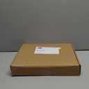 4-Pack Closet Rod Bracket, 10.8x10.8Inch Closet Shelf Brackets Heavy Duty Wall Mounted, Matte Black Steel Closet Rod Support Brackets Holder, 300 Lbs Load Capacity with Anchors Screws