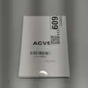 AGVEE 2 Pack 6.6ft Replacement for Garmin Nuvi GPS Charger Data Cable Gpsmap Charging Cord, TI-84 Plus/CE/C Silver, Blue Yeti USB Microphone/Pro Mic, for Canon IFC-400PCU/300PCU/200U, Red