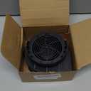 Replacement Inflatable Blower 1.2A for Inflatable Yard Decorations, Outdoor Patio Toys Fan Replacement|Halloween Inflatable Decoration