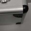 DAYDOOR Diamond Hole Saw Kit, 13-Piece Tile Hole Saw Kit 6/6/8/20/25/35/51/76/102mm, Vacuum Brazed Core Drill Bits for Porcelain Tile, Granite, Marble, Stone