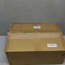 EXOEMTS Golf Net 10x7FT with Tri-Turf Mat, Ball, Target & Bag, All-in-One Golf Practice Hitting Net for Backyard Driving, Chipping & Swing, Indoor Outdoor Training Aid, Gift for Men Dad Him Golfer