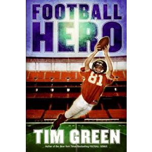 Football Hero (Football Genius, 2)