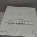 Beautiful Baby Play Gym and Tummy Time Mat - Soft Mat with 5 Farm Toys Creates The Perfect Activity Area for Your Girl/Boy - Stylish Infant Floor Playmat Fits Nicely with Any Playroom Decor