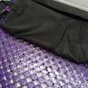 Purple Simply Seat Cushion, Lightweight 1.25" Low-Profile Gel Seat Cushion