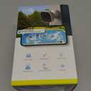 Chamberlain myQ Smart Outdoor Wired Camera (1 Pack)