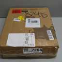 Stackable Closet Organizers and Storage 6 Cube Storage Organizer Closet Organizer for Bathroom Closet Storage for Wardrobe (11.8 x 11.8 x 11.8 Inch, White 1)