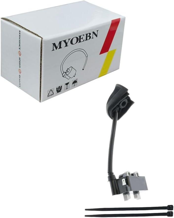 Ignition Coil Module 290178032 FIT For Homelite/Ryobi RY25AXB Gas Jet Fan Blower