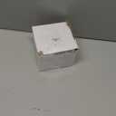 waltyotur 36V 4 Terminal Golf Cart Starter Solenoid Relay Switch 586-117111 20468G1 586-906 Replacement for Club Car DS EZGO Yamaha Electric