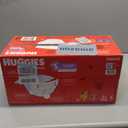 Huggies Little Movers Baby Diapers, Size 6 (35+ lbs), 84 Ct