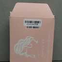 N NAYASA Light Brown Wigs for Women Brown Wig with Bangs 24Ombre Brown Wig with Dark Roots Long Layered Wig Heat Resistant Synthetic Wig Natural Looking Wigs for Daily Party Use