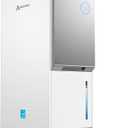 Arecovas 80 Pint Dehumidifier Energy Star 2025 Most Efficient, 5000 Sq.Ft
ETL DOE CEC Certified, Drain Hose, 40-90% Humidity, 3 Modes, 5.5L Tank, Auto Defrost, Timer, for Basement, Bedroom, Bathroom