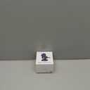 iVANKY 4 in 1 Qi2 Certified 15W MagSafe Wireless Charger Station with Night Light, 3 in 1 Fast Charging Stand for iPhone 17e/17/16/15/14/13 Pro Max Air, Apple Watch, AirpodsIncludes 33W Adapter