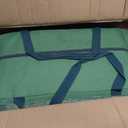 Coleman Evanston Tent with Screen Room Weatherproof Tent Sets Up in 15 Mins Included Rainfly & Carry Bag Made of PFAS-Free Materials, 8-Person