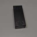 Titan Gaming Glasses, Blue Light Blocking, Night Driving Glasses for Men, Computer Protection Christmas Gift for Gamers (Black)