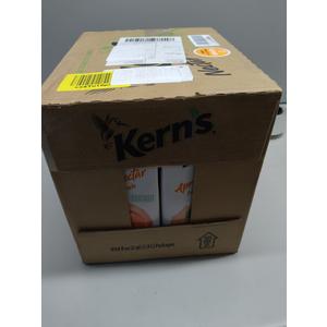Kerns Necter from Concentrate 8 64 fl oz Packages, Feb 11 26