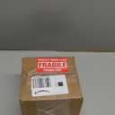 Libbey Heavy Base Juice Glasses, Set of 4, 5.5 fluid ounces