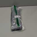 Heat Resistant Mat for 6-8 Quart Slow Cooker, Kitchen Heat Resistant Silicone TrivetOval Thickened Silicone Non Slip Heat Resistant Mat