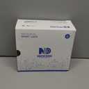 Keypad Door Lock with Handle: Keyless Entry Smart Lock for Front Door, NICE DIGI Electronic Digital Door Lock, Easy Installation