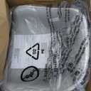 OXO Tot Nest Booster Seat with Removable Cushion - Gray