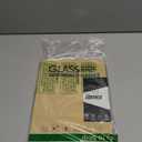 Mothca Matte Glass Screen Protector for iPad 11-inch A16 2025 (11th Generation) / iPad 10th Generation 10.9-inch 2022 Anti-Glare & Anti-Fingerprint Tempered Glass (Not Privacy) with Alignment Frame