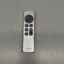 Replacement Remote for Apple TV Remote Compaitible with Apple TV 4K with TV Control