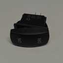 JZGRDN ON Off Accessory Switch 1436-178 Compatible with Ezgo/Cushman/Textron ATV UTV