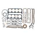 305 Gasket Kit,d Set Gasket 350 1981,Sbc Gasket Set,Small Block 350 Gasket Kit Complete Overhaul Gasket Seal Set 2601000 Fit for 350 1980