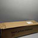 Best Price Mattress 8 Inch Memory Foam Mattress, Cooling Gel Infused, Certified Safe Foams & Fabric, Mattress in a Box, Twin