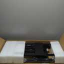 Amazon.com: 47 Extra Long Arm TV Wall Mount for 37-80 Inch TV, Full Motion Corner TV Mount with Extension Articulating Arm Swivel and Tilt, Max VESA 600x400mm, Fits 16" 18" Studs Up to 99 lbs : Electronics