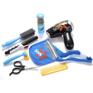 Generic A and E Imports - Star Stylist Beauty Salon Fashion Play Set