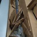 Dorman 630-010 Rear Drive Axle Shaft Compatible with Select Dodge/Ram Models