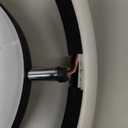 LED Floor Lamp for Living Room - Modern Standing Lamp with Reading Light, Remote Touch Control Floor Light Dimmable Mother-Daughter Tall Bedroom Lamp for Couch Office, 29W, Black