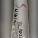 Smart Watch for Android/iPhone, 5ATM Fitness Watches for Women with 110+ Sports Modes, Bluetooth Calls/Messages/App Notifications, Health Monitor Blood Pressure/Heart Rate/SpO2/Sleep, Gifts for Women (Gold-Pink)