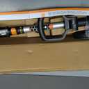 WORX Cordless String Trimmer & Lawn Edger, 12'' Electric Weed Wacker with Command Feed, 20V Weed Eater with 5.5 LBS, 2 Batteries & Charger Included, WG163, 20V GT 3.0 Trimmer / Edger