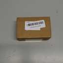 EAU63103301 ODM-033F-5B71 Refrigerator Condenser Fan Motor for LG Ken-More Refrigerators, Replaces EAU63103302, EAU64843805,EAU62863101, EAU62863103,EAU63105202