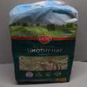 Kaytee All Natural Timothy Hay for Guinea Pigs, Rabbits & Other Small Animals, 6 Pound