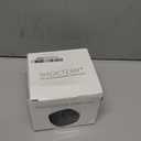 Magicteam Sleep Sound White Noise Machine with 40 Natural Soothing Sounds and Memory Function 32 Levels of Volume Powered by AC or USB and Sleep Timer Sound Therapy for Baby Kids Adults (B-Black)