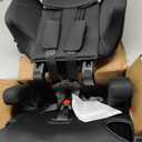 Graco Tranzitions 3-in-1 Harness Booster Car Seat, Forward Facing Car Seat, Highback, to Backless Booster, Proof, Mfd 7/24/25