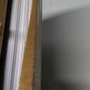 Mat Board Center, 12 Pack 12x18 White Foam Boards, Acid Free Foam Core Board, 1/8 inch Thick