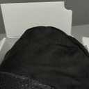 5 STARS UNITED Seat Cushion for Tailbone Pain Relief – Large Memory Foam Cushion for Coccyx, Hip, Sciatica & Post-Surgery Recovery – Wheelchair, Car, Desk, Gaming & Office Chairs, Black