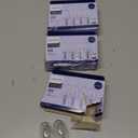 Philips 4-watt C7 incandescent night-light bulbs, 10 Pcs