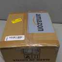 12 Pack Plastic Champagne Flutes Vintage Light Blue Goblet Champagne Glasses Unbreakable Wedding Toasting Glasses Diamond Wine Glasses Crystal Wine Cups Clear Drinking Glasses 5.5 OZ for Bridal Shower