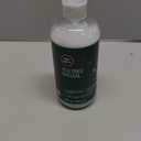 Tea Tree Special Shampoo, Deep Cleans, Refreshes Scalp, For All Hair Types, Especially Oily Hair (16.9 Fl Oz (Pack of 1))