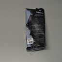 FootJoy Women's RainGrip Golf Glove, Pair (Medium/Large, Black)