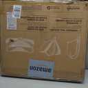 Munchkin Brica Baby Travel Pod, Grey