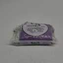 Fruit of the Loom Women's Fit for Me Plus Size Assorted Seamless Brief Underwear, 10 Pack (11 Plus, Plus Size Brief - 10 Pack - Blue/Purple/Grey)