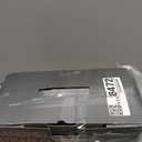 Steam Cleaner for Home & Car, 15s Fast Heat Handheld Steamer for Cleaning, 1.6L Large Tank, 3-Level Steam Control with 16-Piece Accessories Kit for Floors, Couches, Tiles, Grout, Dirt, and Grease (Orange)