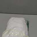 1-6Y Toddler Girls Boys Halloween Costumes Spooky Ghost Hooded Cloak Pants 2Pcs Halloween Party Ghostly Costume Set (3-4 Years)